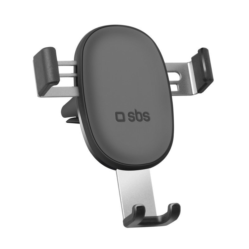 SBS KFZ-Halterung Gravity mit Clip fr Belftungsdse
