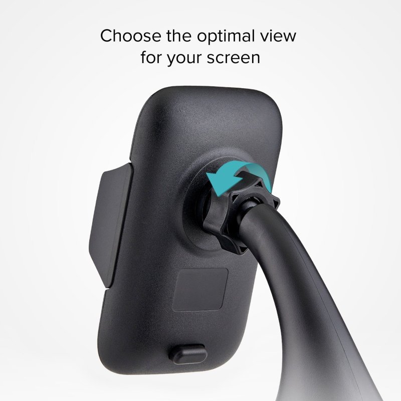 SBS TE0UCH1AW support Support passif Mobile/smartphone Noir