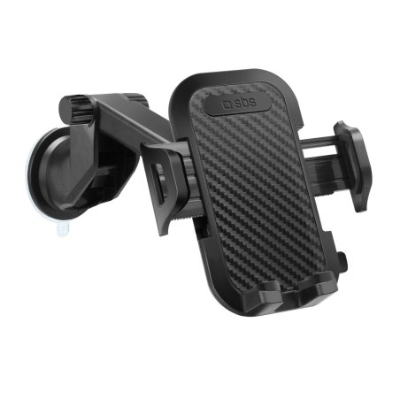 SBS TEHWSUPWIND support Support passif Mobile/smartphone Noir