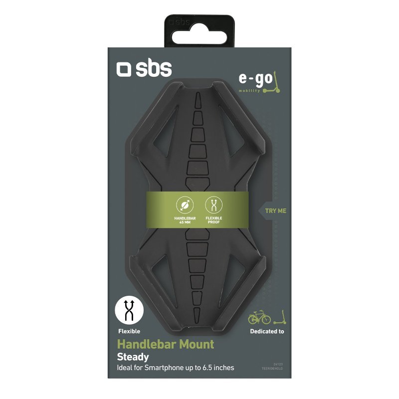SBS TEERIDEHOLD support Mobile/smartphone