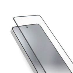 SBS TESCRFCSAS26P mobile phone screen/back protector Clear screen protector Samsung 1 pc(s)