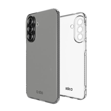 SBS Extreme X2 mobile phone case 16.5 cm (6.5") Cover Transparent