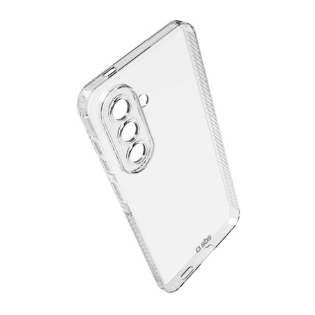 SBS Extreme X2 coque de protection pour téléphones portables 16,5 cm (6.5") Housse Transparent