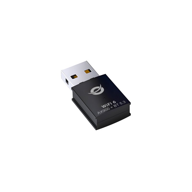 Conceptronic ABBY26B carte réseau WLAN / Bluetooth 900 Mbit/s