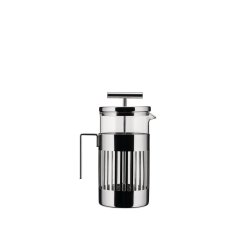 Pressfilter-Kaffeezuber. 9094/8 72cl - Aldo Rossi