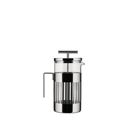 Pressfilter-Kaffeezuber. 9094/8 72cl - Aldo Rossi