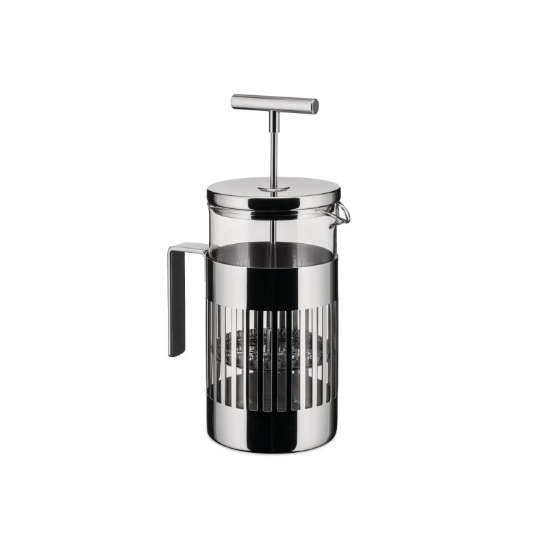 Pressfilter-Kaffeezuber. 9094/8 72cl - Aldo Rossi