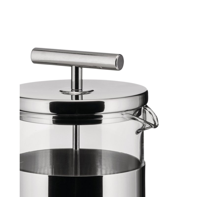 Alessi 9094/8 manual coffee maker