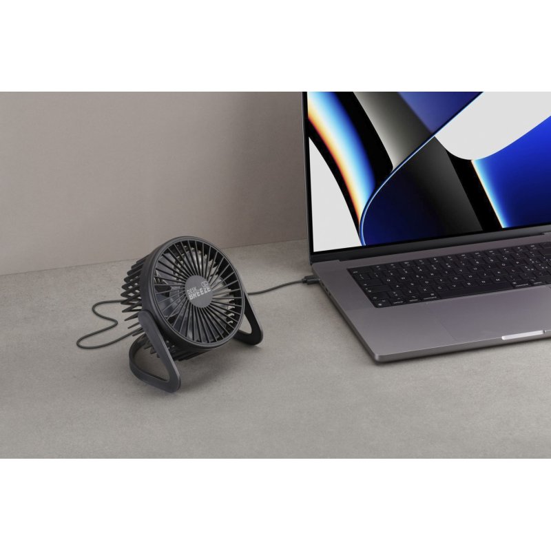 Tech Pop 8018080494413 Black