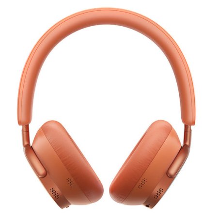 Baseus Inspire XH1 Casque Sans fil Arceau Appels/Musique USB Type-C Bluetooth Orange