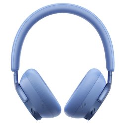 Baseus Inspire XH1 Casque Sans fil Arceau Appels/Musique USB Type-C Bluetooth Noir