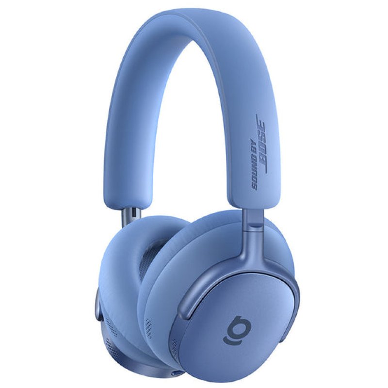 Baseus Inspire XH1 Casque Sans fil Arceau Appels/Musique USB Type-C Bluetooth Noir