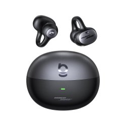 Baseus Inspire XC1 Headset Wireless Open-ear Calls/Music Black