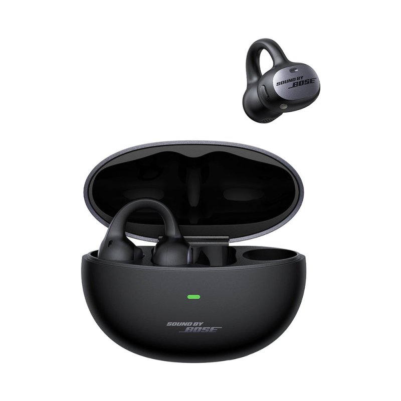 Baseus Inspire XC1 Headset Wireless Open-ear Calls/Music Black