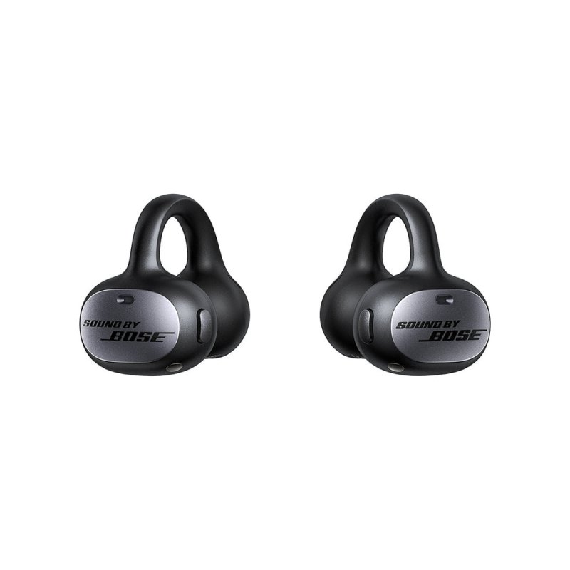 Baseus Inspire XC1 Headset Wireless Open-ear Calls/Music Black