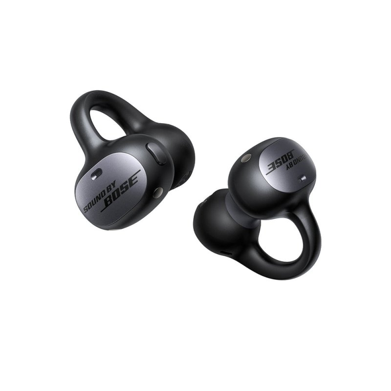 Baseus Inspire XC1 Headset Wireless Open-ear Calls/Music Black