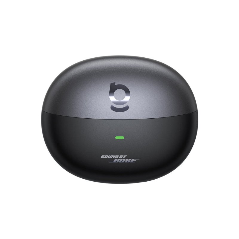 Baseus Inspire XC1 Casque Sans fil Open-ear Appels/Musique Noir