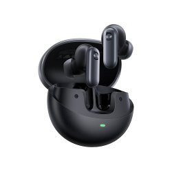Baseus Inspire XP1 Headset Wireless In-ear Calls/Music Bluetooth Black