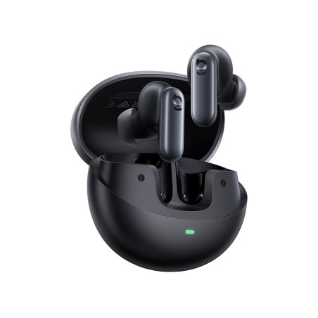 Baseus Inspire XP1 Headset Wireless In-ear Calls/Music Bluetooth Black