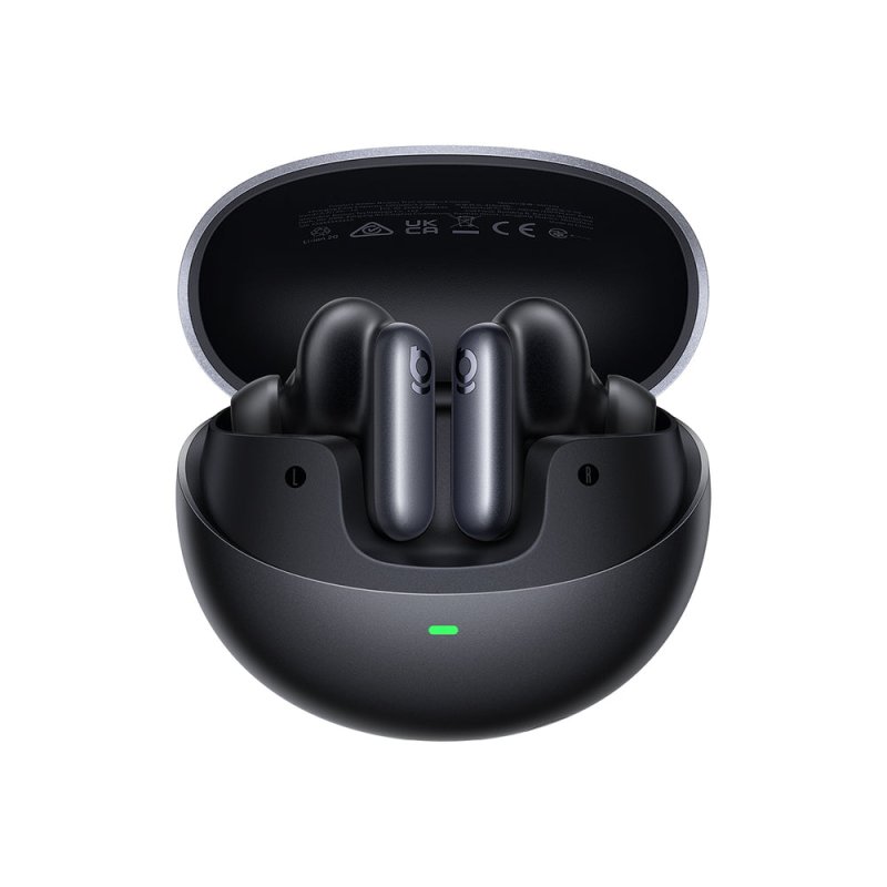 Baseus Inspire XP1 Headset Wireless In-ear Calls/Music Bluetooth Black