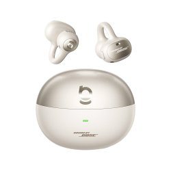 Baseus Inspire XC1 Open Ear True Wireless Earbuds White