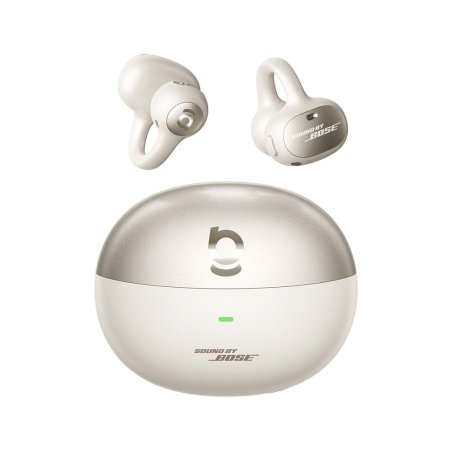Baseus Inspire XC1 Headset Wireless Open-ear Calls/Music White