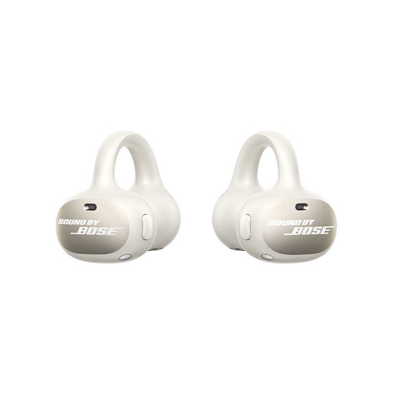 Baseus Inspire XC1 Casque Sans fil Open-ear Appels/Musique Blanc
