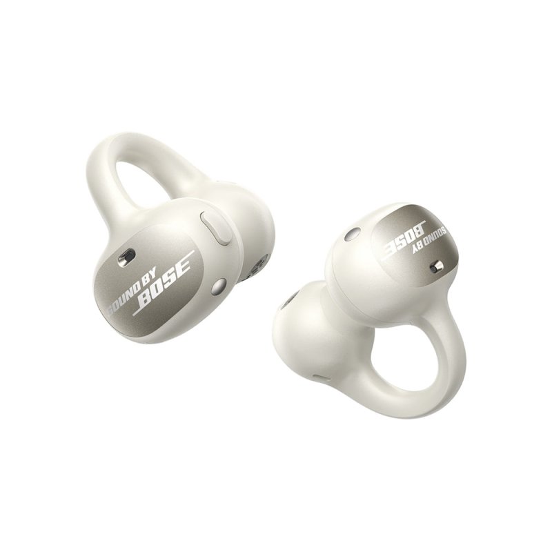 Baseus Inspire XC1 Headset Wireless Open-ear Calls/Music White