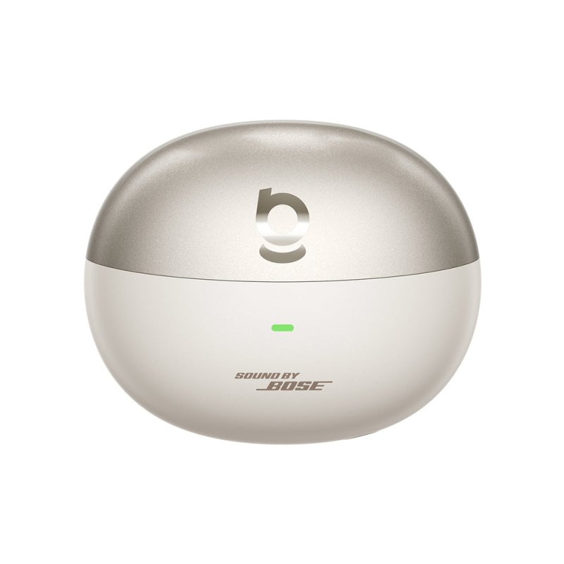 Baseus Inspire XC1 Casque Sans fil Open-ear Appels/Musique Blanc