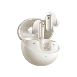 Baseus A0010903 headphones/headset Wireless In-ear Calls/Music Bluetooth White
