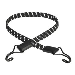 MASTER LOCK 80cm x 18mm Smooth bungee reflective