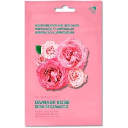 Holika Holika Pure Essence Facial Sheet Mask Damask Rose 23ml