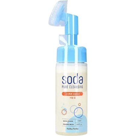 Holika Holika 20017631 nettoyant pour le visage Mousse nettoyante Femmes 150 ml