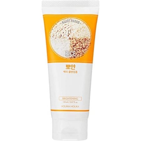 Holika Holika 20018041 nettoyant pour le visage Mousse nettoyante Femmes 150 ml