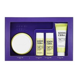 Holika Holika Good Cera Super Ceramide Cream Gift Kit