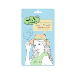Holika Holika After Mask Sheet After Trip 18ml