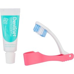 Set of Toothbrushes and Accessories 1 Unit 110g