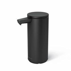 simplehuman ST1084 Distributeur de savon 0,266 L Noir