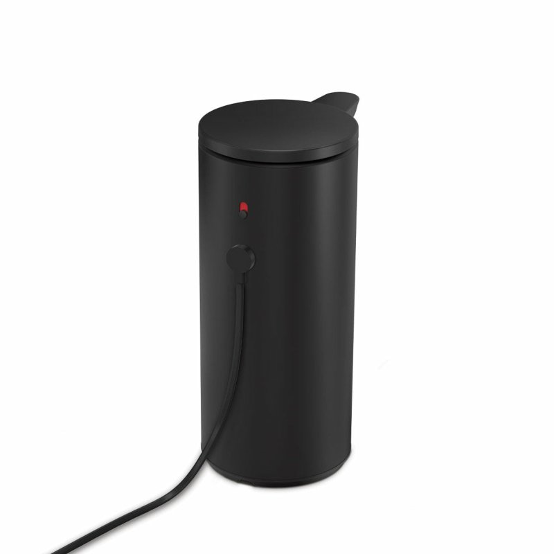 simplehuman ST1084 Distributeur de savon 0,266 L Noir