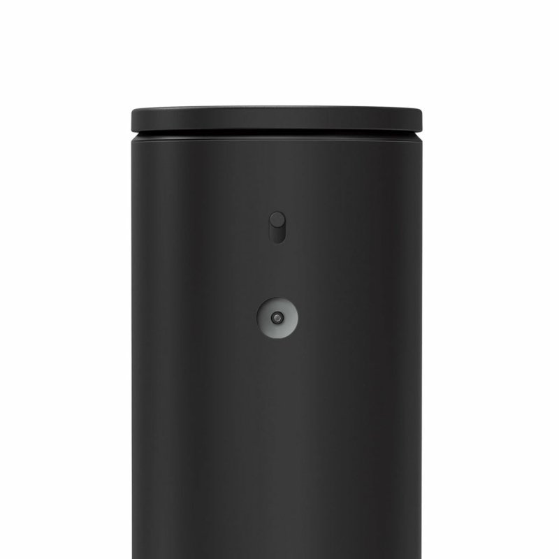Simplehuman Sensor Soap Dispenser Black