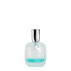 Alfaparf Milano Semi Di Lino Sublime Crystal Hair Serum 45ml