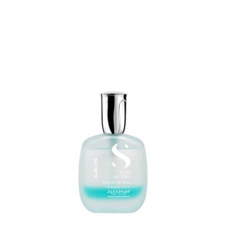 Alfaparf Milano Semi Di Lino Sublime Crystal Hair Serum 45ml