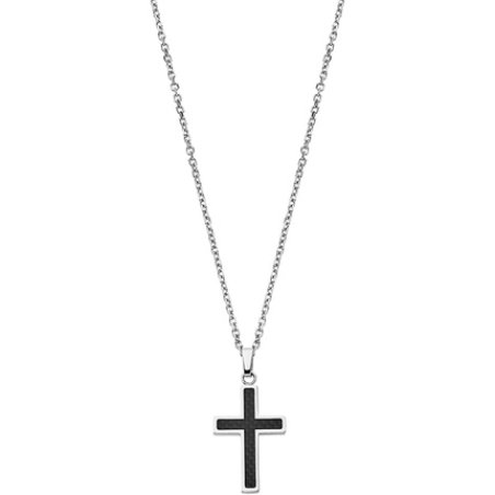 Collier LOTUS homme LS1983-1/1