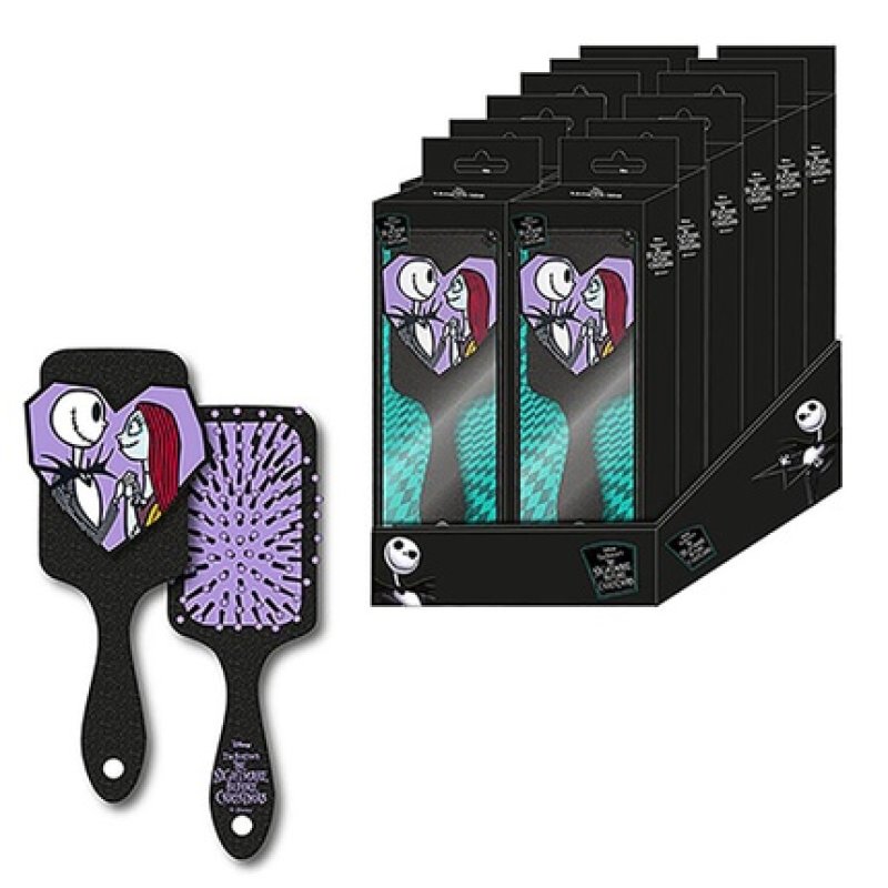 L'Étrange Noël de monsieur Jack Brosse à Cheveux Jack & Sally