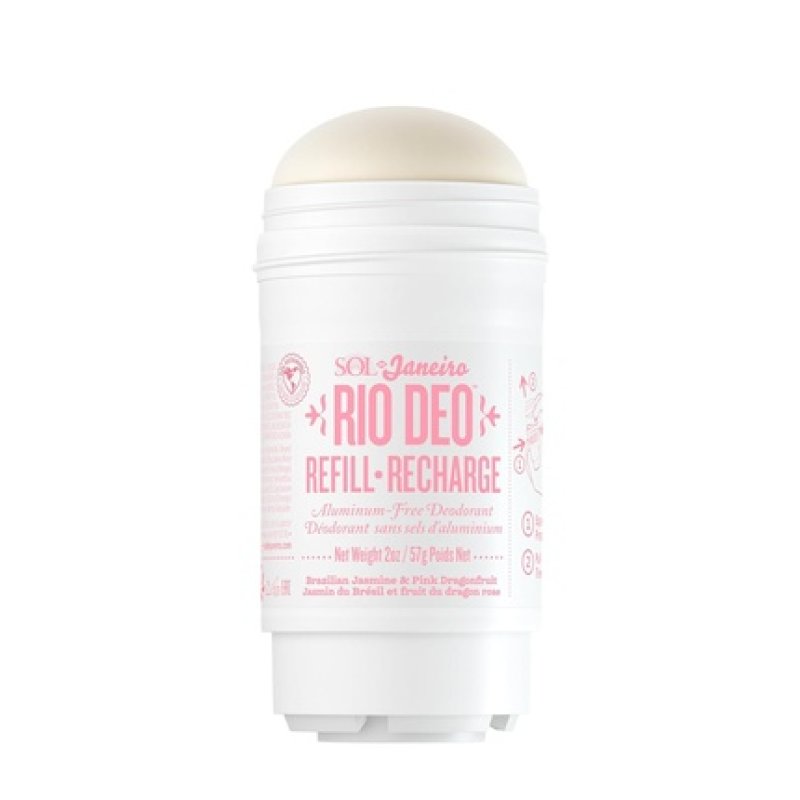 Sol de Janeiro Rio Deo Deodorant Refill Cartridge Cheirosa '68