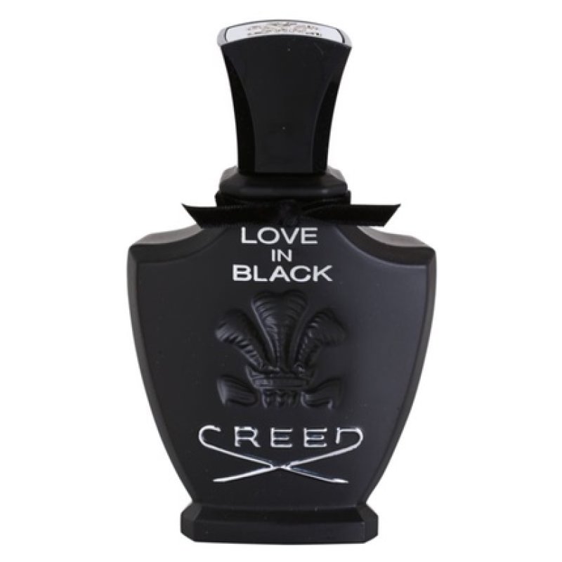 Creed Love In Black Eau De Parfum 75 Ml Women's Fragrance