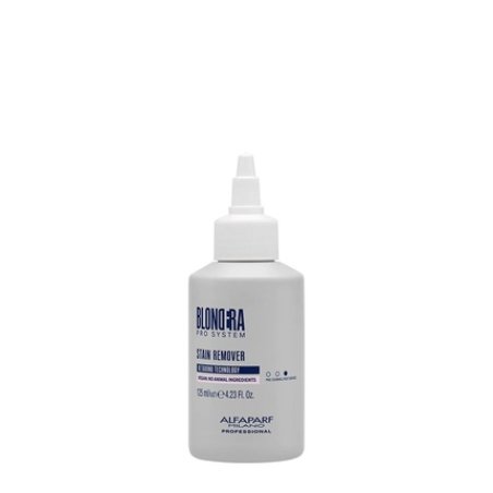 Alfaparf Milano Alfaparf Blondera Cleaning Fluid 125ml