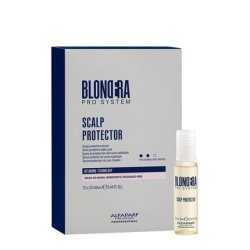 Alfaparf Milano Blondera Scalp Protector Serum 12x13ml