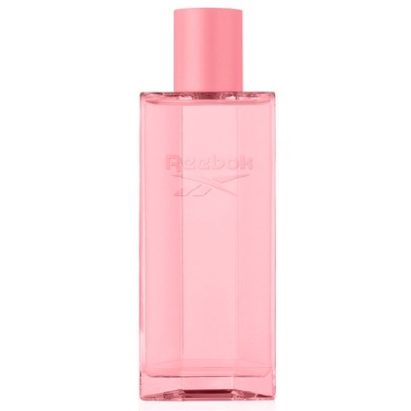 Reebok Women Activate Your Senses Eau De Toilette Tester 100 Ml