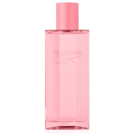 Reebok Women Activate Your Senses Eau De Toilette Tester 100 Ml